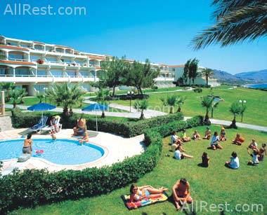 Rodos Princess Beach Hotel 25